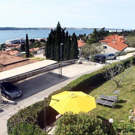Apartments Diana Bm Portorož Eksteriør bilde