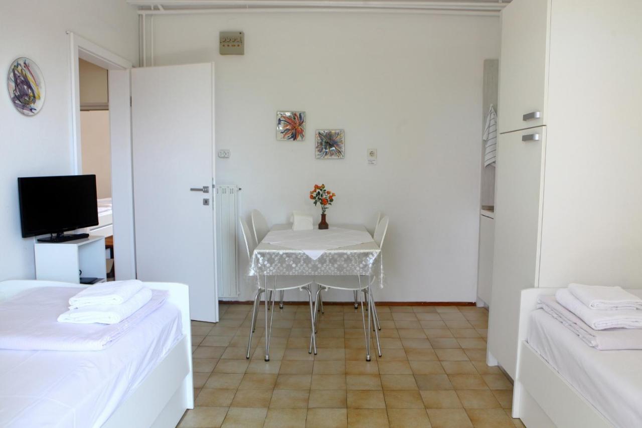 Apartments Diana Bm Portorož Eksteriør bilde
