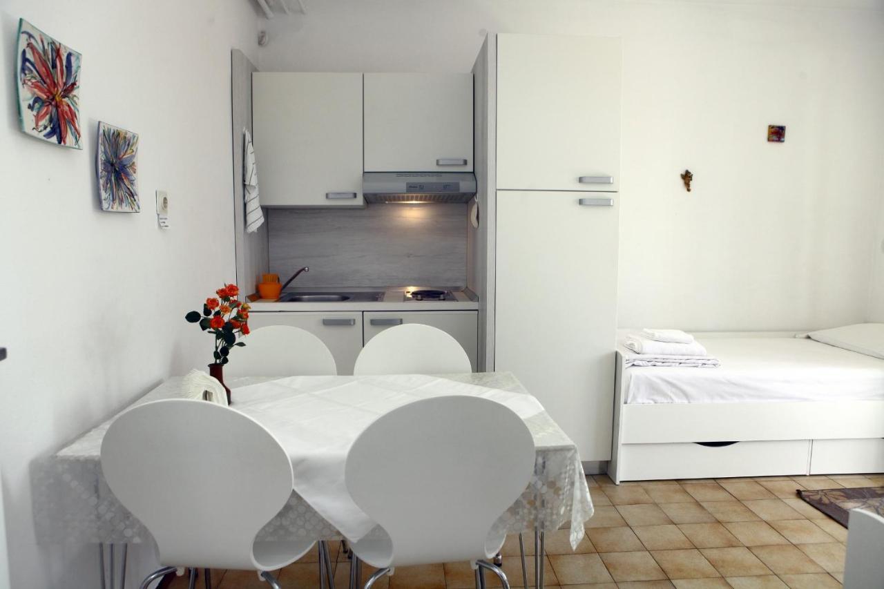 Apartments Diana Bm Portorož Eksteriør bilde