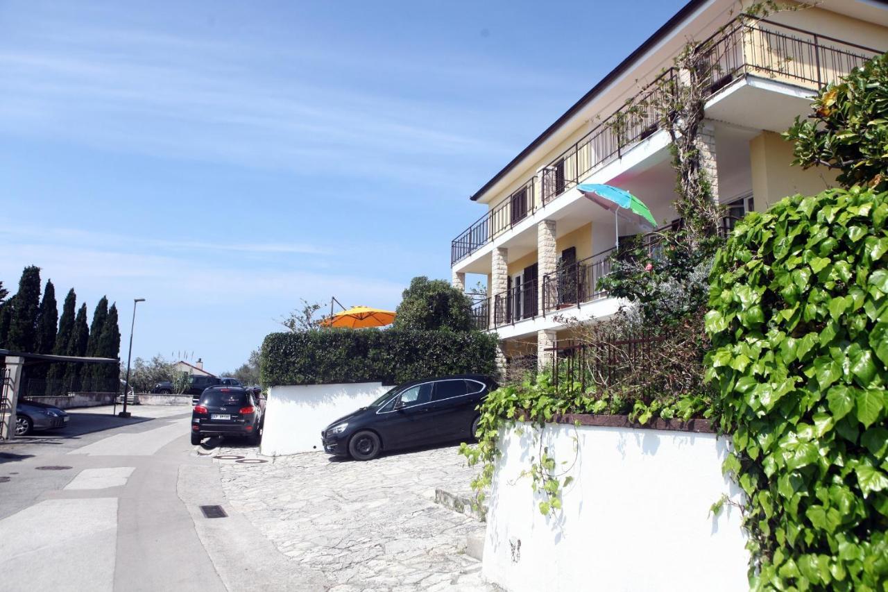 Apartments Diana Bm Portorož Eksteriør bilde